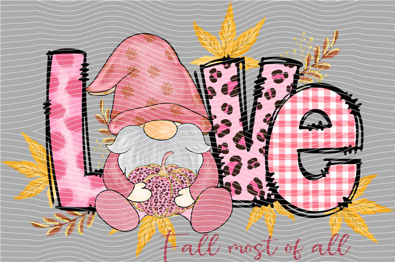 Autumn design-QT 145